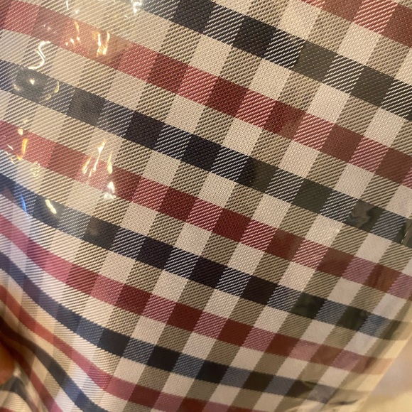 Scott Allen Tie & Pocket Square - Picture 4 of 5